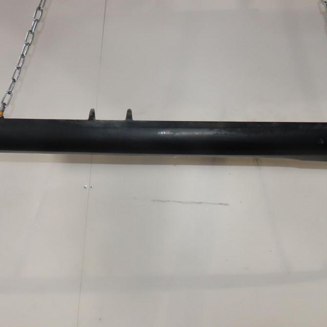 Bas caisse d occasion  Renault MEGANE III Coupé (DZ0/1_) 2.0 r.s. (2008)   764604792R  1