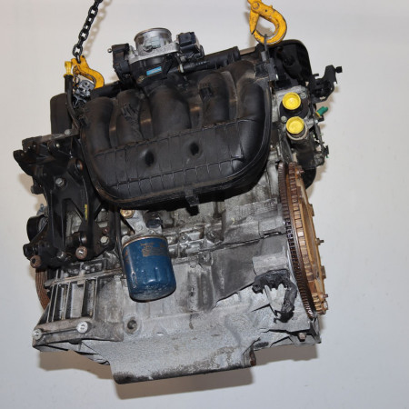 Moteur essence occasion  Peugeot 206 3/5 portes (2A/C) 2.0 s16 (1999-2007)   RFN-PSA 