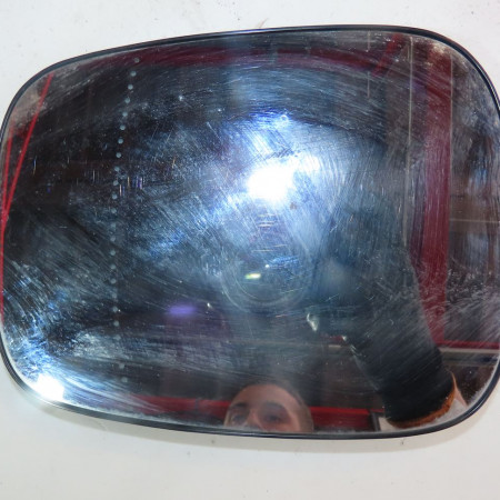 Glace  retroviseur exterieur gauche occasion  Renault KANGOO Express (FC0/1_) 1.5 dci (fc08, fc09) (2003)   7701048401 