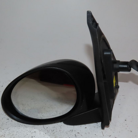 Retroviseur exterieur gauche occasion  Toyota AYGO (_B1_) 1.0 (kgb10_) (2005-2014) 5 portes   879400H011 