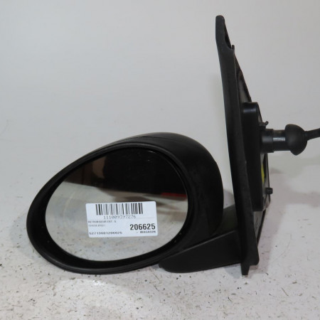 Retroviseur exterieur gauche occasion  Toyota AYGO (_B1_) 1.0 (kgb10_) (2005-2014) 5 portes   879400H011 