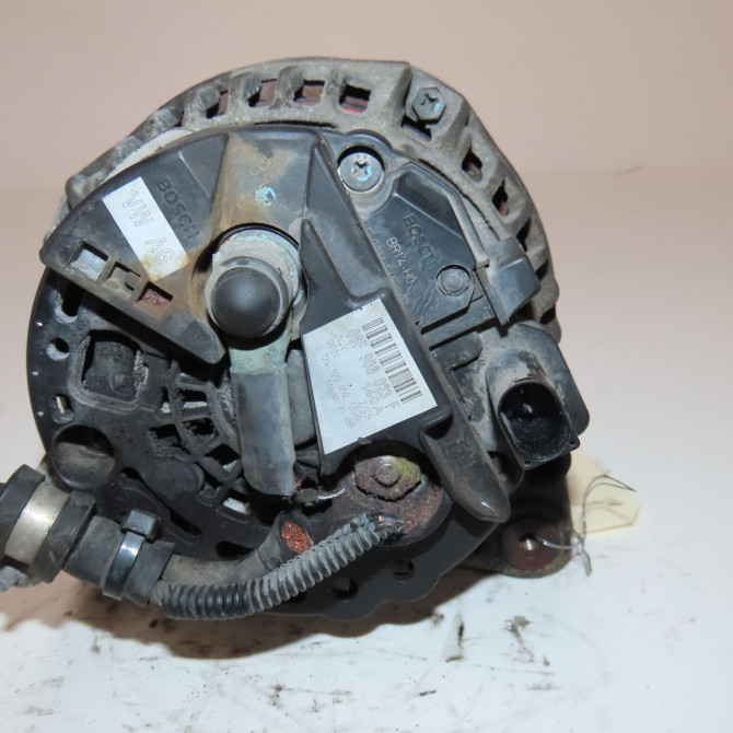 Alternateur occasion  Volkswagen vw GOLF V (1K1) 1.9 tdi (2003-2008) 5 portes   6F903023F  3