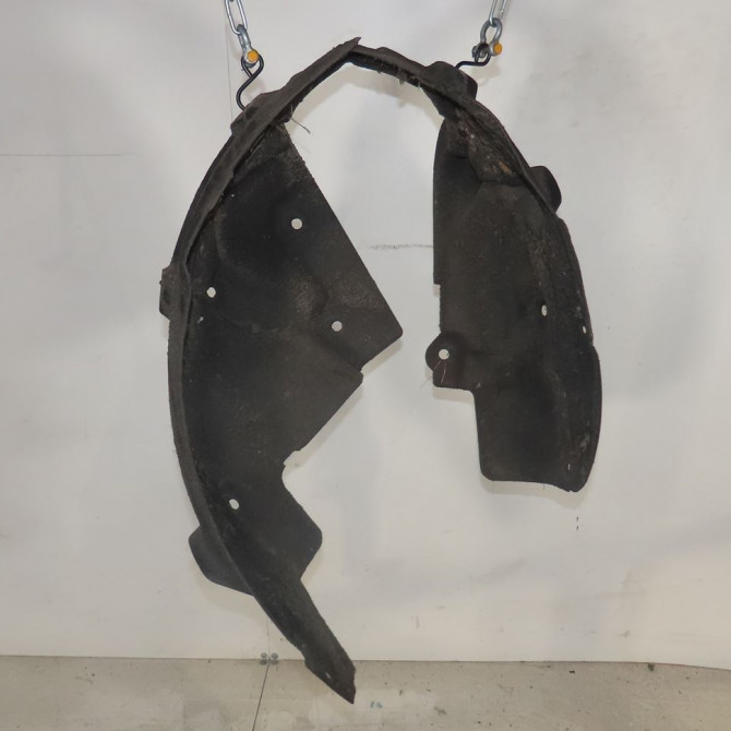 Pare-boue arrière gauche occasion  Renault MEGANE E-TECH SUV Ev60 (2021)   767498938R  1