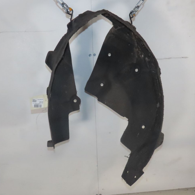 Pare-boue arrière droit occasion  Renault MEGANE E-TECH SUV Ev60 (2021)   767481198R  1