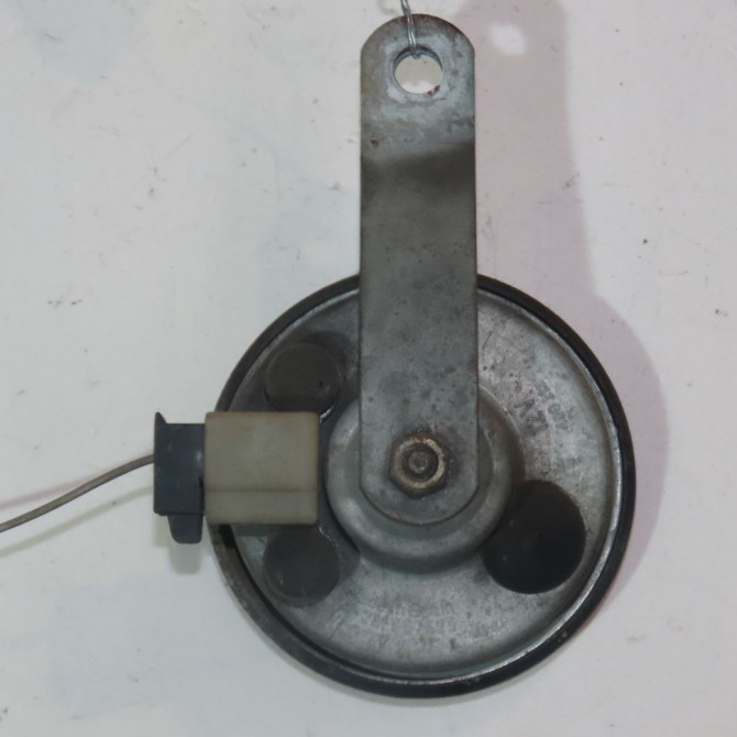 Klaxon  / avertisseur occasion  Toyota AYGO (_B1_) 1.0 (kgb10_) (2005-2014) 5 portes   865200H020  2