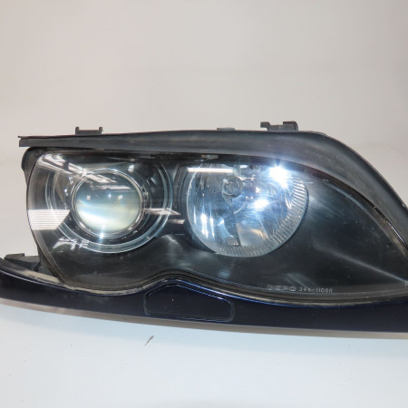 Phare droit occasion  Bmw 3 (E46) 330 d (1999-2005) 4 portes   63126925644 