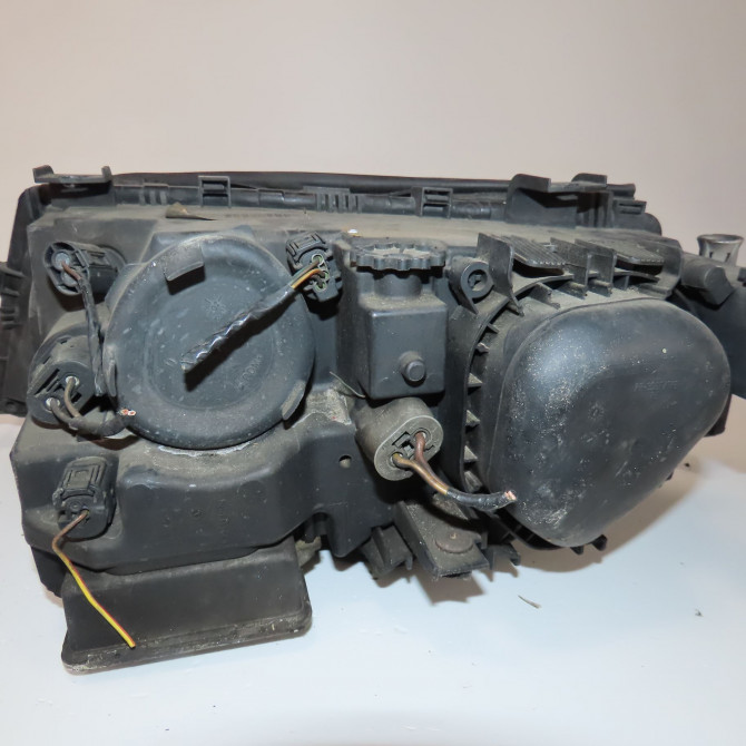 Phare droit occasion  Bmw 3 (E46) 330 d (1999-2005) 4 portes   63126925644  3