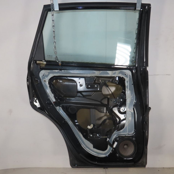 Porte arrière gauche occasion  Chevrolet CAPTIVA (C100, C140) 2.0 d 4wd (2006-2009)   94543752  2