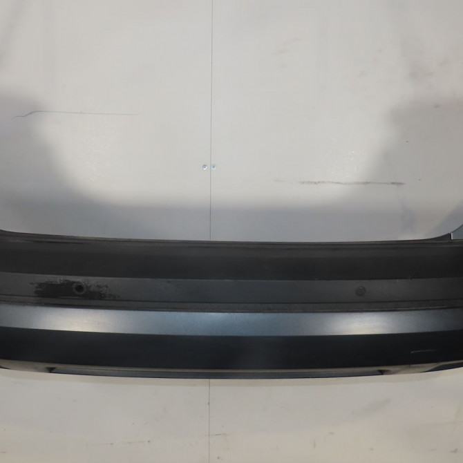 Pare-choc arrière occasion  Skoda KAROQ (NU7, ND7) 1.6 tdi (2017)   57A8075219B9  1