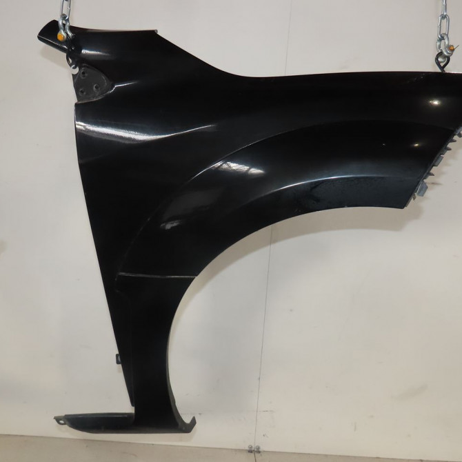 Aile avant droite occasion  Renault MEGANE III Coupé (DZ0/1_) 2.0 r.s. (2008)   631002266R  1