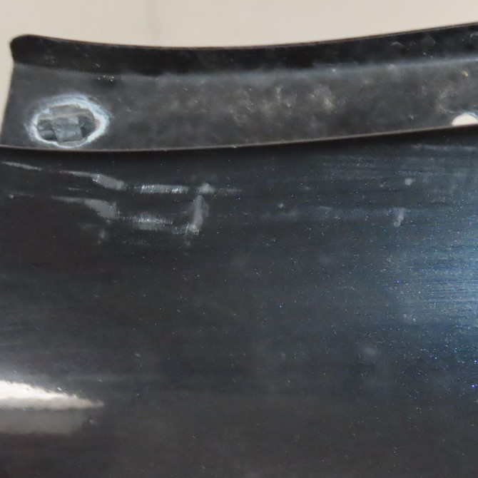 Aile avant droite occasion  Renault MEGANE III Coupé (DZ0/1_) 2.0 r.s. (2008)   631002266R  2