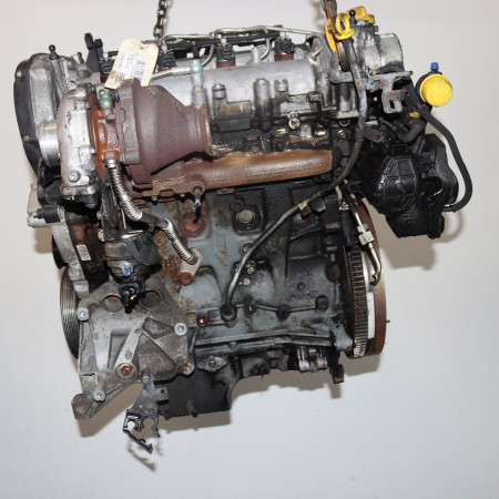 Moteur diesel occasion  Alfa romeo GIULIETTA (940_) 2.0 jtdm (940fxe1a, 940fxg11) (2010-2020)   940A4000-70869 