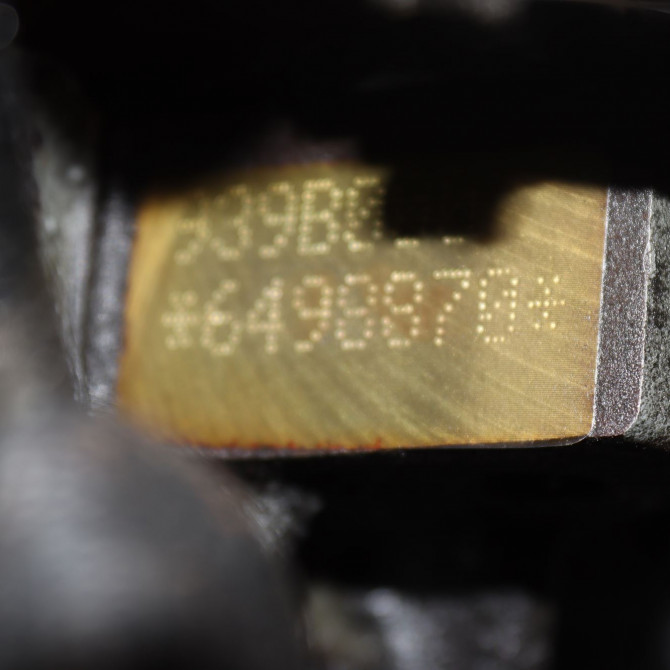 Moteur diesel occasion  Alfa romeo GIULIETTA (940_) 2.0 jtdm (940fxe1a, 940fxg11) (2010-2020)   940A4000-70869  2