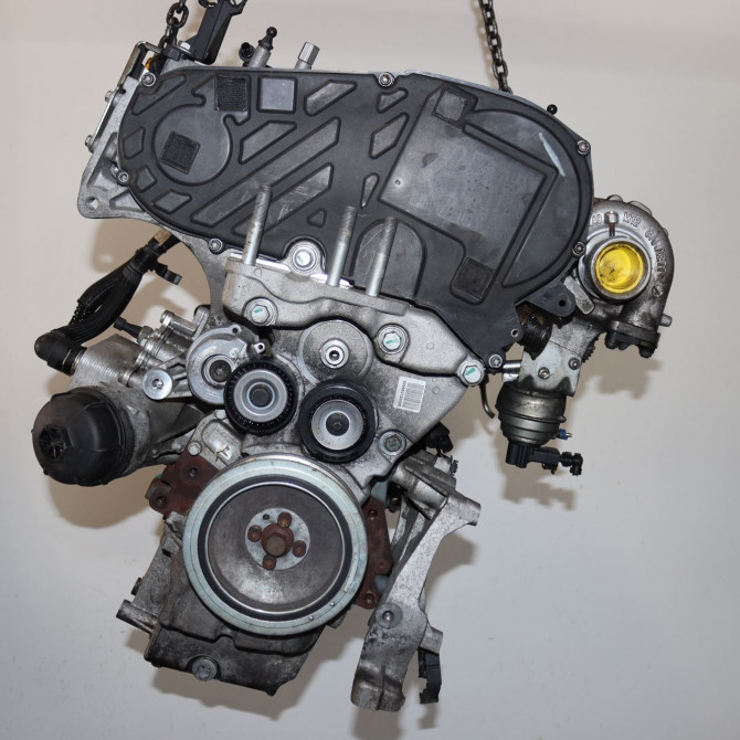 Moteur diesel occasion  Alfa romeo GIULIETTA (940_) 2.0 jtdm (940fxe1a, 940fxg11) (2010-2020)   940A4000-70869  3