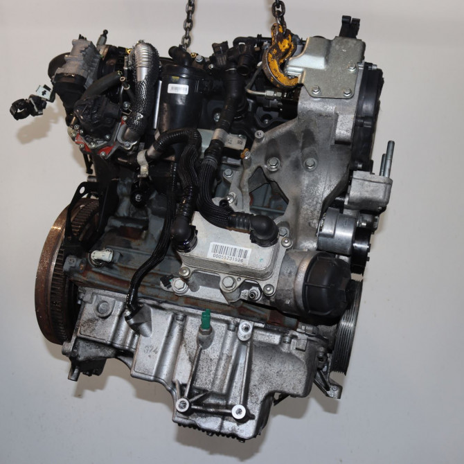 Moteur diesel occasion  Alfa romeo GIULIETTA (940_) 2.0 jtdm (940fxe1a, 940fxg11) (2010-2020)   940A4000-70869  4