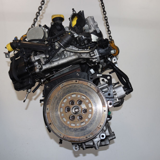 Moteur diesel occasion  Alfa romeo GIULIETTA (940_) 2.0 jtdm (940fxe1a, 940fxg11) (2010-2020)   940A4000-70869  5