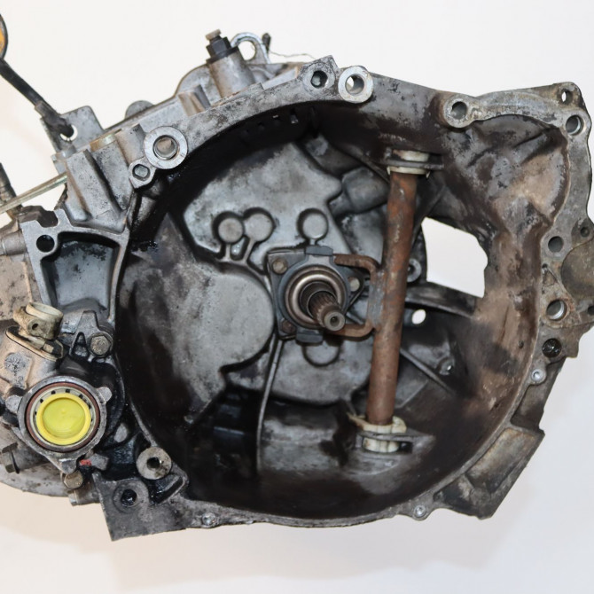 Boîte à vitesse mecanique occasion  Peugeot 205 II (20A/C) 1.7 diesel (1987-1998)   20CM61  1