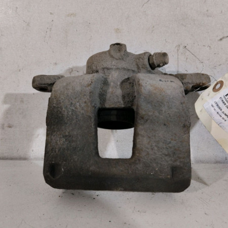 Etrier de frein arrière gauche occasion  Citroën JUMPER Camionnette 2.0 bluehdi 110 (2015-2019)   1612437280 