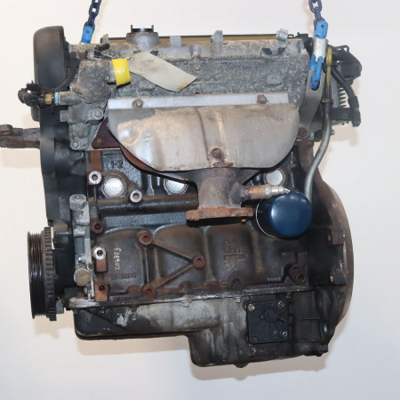 Moteur essence occasion  Opel ZAFIRA A Monospace (T98) 1.6 16v (f75) (1999-2005)   X16XEL-ZAFIRA 