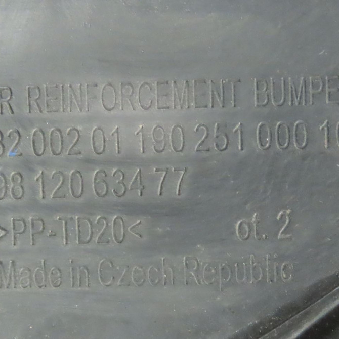 Calandre occasion  Citroën C3 III (SX) 1.6 bluehdi 75 (2016)   98120634XT  2