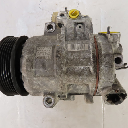 Compresseur air conditionne occasion  Seat IBIZA III (6L1) 1.4 16v (2002-2007)   6Q0820808D 
