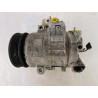 Compresseur air conditionne occasion  Seat IBIZA III (6L1) 1.4 16v (2002-2007)   6Q0820808D  miniature 4