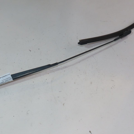 Bras essuie-glace avant droit occasion  Volkswagen vw POLO (9N_, 9A_) 1.9 tdi (2001-2009) 5 portes   6Q1955410D 