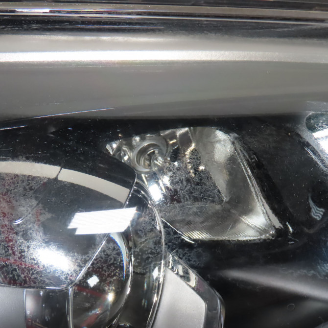 Phare droit occasion  Kia CARENS IV 1.7 crdi (2013)   92102A4180  3