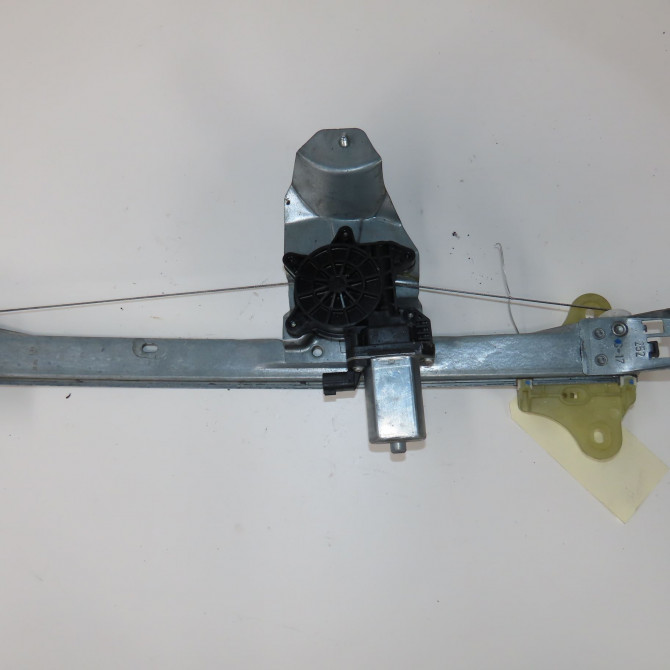 Mecanisme+moteur leve-glace avg occasion  Renault ZOE (BFM_) Zoe (2012) 5 portes   807211245R  3