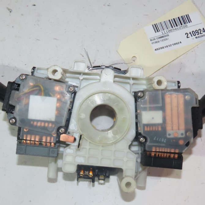 Bloc commodos occasion  Hyundai TUCSON (JM) 2.0 (2004)   934902E001  2