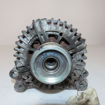 Alternateur occasion  Audi A3 Sportback (8PA) 2.0 tdi 16v (2004-2013) 5 portes   6F903023C 