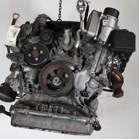 Moteur essence occasion  MERCEDES CLASSE S III   11294431 