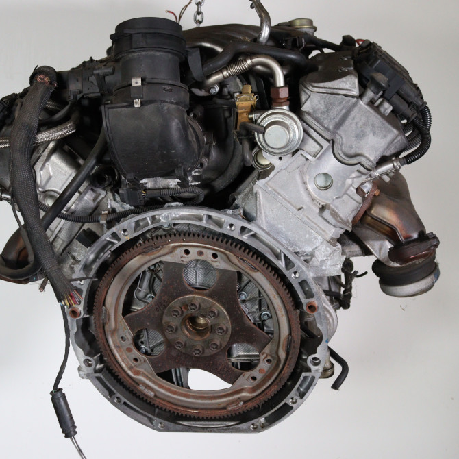 Moteur essence occasion  MERCEDES CLASSE S III   11294431  4