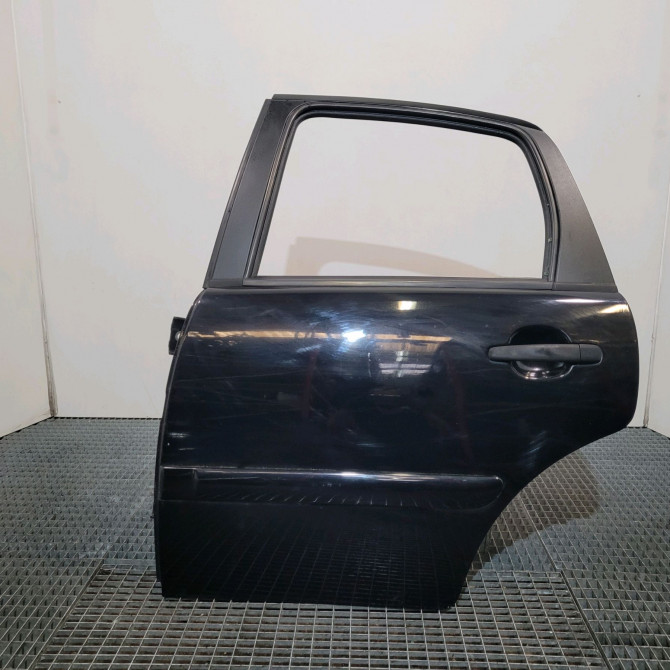 Porte arrière gauche occasion  Citroën C3 I (FC_, FN_) 1.4 hdi (2003-2011) 5 portes   9006K7  1