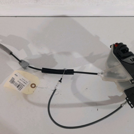 Serrure porte ard occasion  Citroën C3 III (SX) 1.2 vti 68 (2016) 5 portes   9812398480 