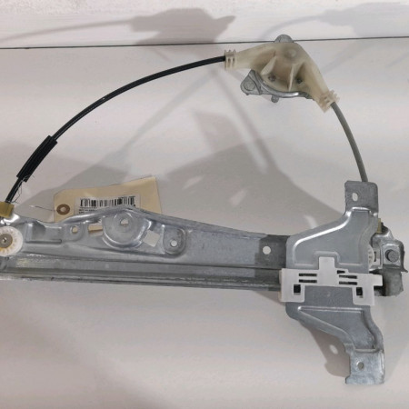 Mecanisme leve-glace arrière droit occasion  Citroën C3 III (SX) 1.2 vti 68 (2016) 5 portes   9815998280 