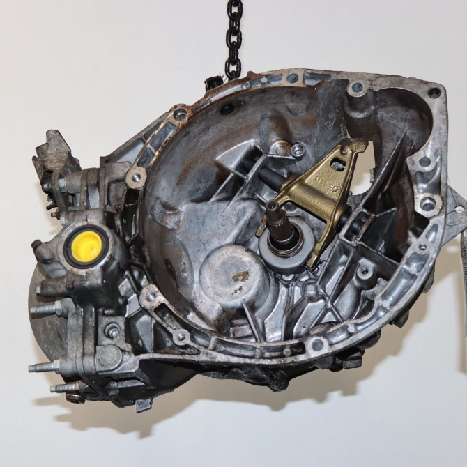 Boîte à vitesse mecanique occasion  Citroën C5 I Break (DE_) 2.0 hdi (derhzb, derhze) (2001-2004)   20LM23  1