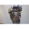 Moteur diesel occasion  Nissan PICK UP (D22) 2.5 td 4wd (1998-2005)   TD25-T-101023S900  miniature 5