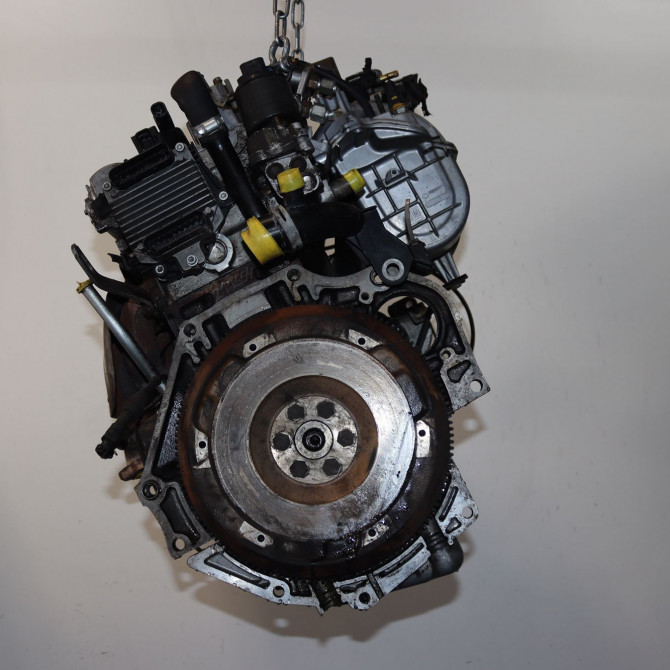 Moteur essence occasion  Opel ZAFIRA A Monospace (T98) 1.6 16v (f75) (1999-2005)   X16XEL-ZAFIRA  5