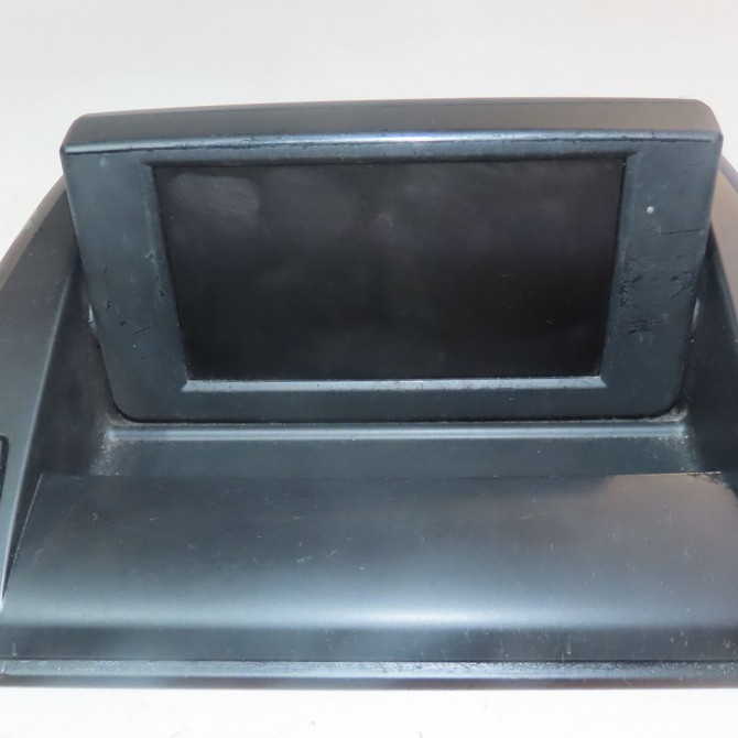 Afficheur digital occasion  Bmw X3 (E83) 2.0 d (2004-2007)   65503452285  1