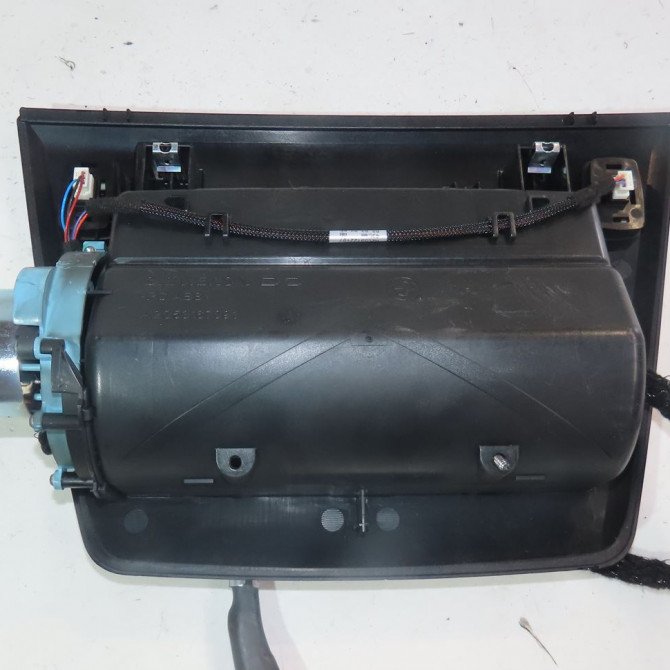 Afficheur digital occasion  Bmw X3 (E83) 2.0 d (2004-2007)   65503452285  2