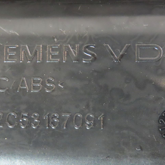 Afficheur digital occasion  Bmw X3 (E83) 2.0 d (2004-2007)   65503452285  3