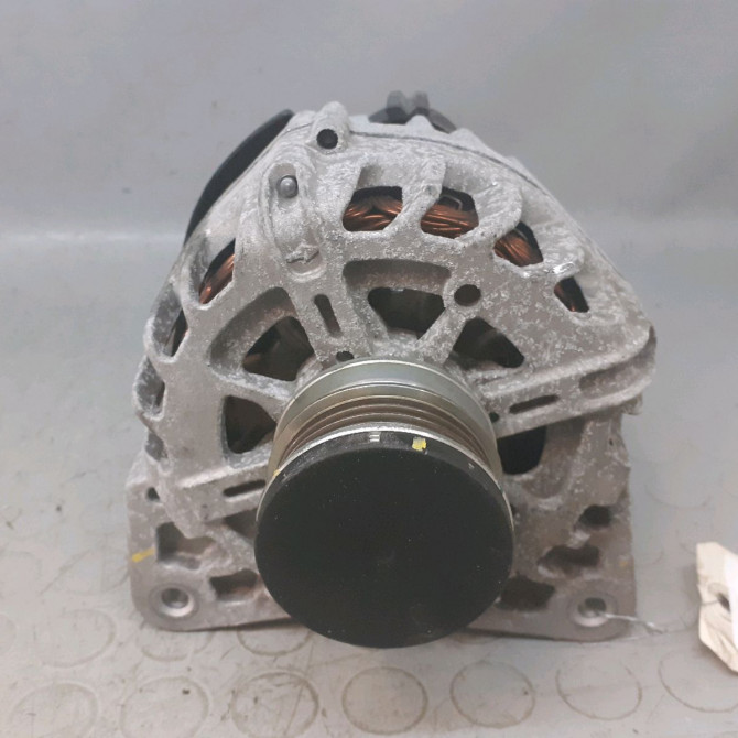 Alternateur occasion  Dacia SANDERO II 1.0 sce 75 (b8jc, b8jd) (2016)   231007582R  1