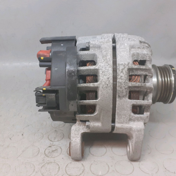 Alternateur occasion  Dacia SANDERO II 1.0 sce 75 (b8jc, b8jd) (2016)   231007582R  2