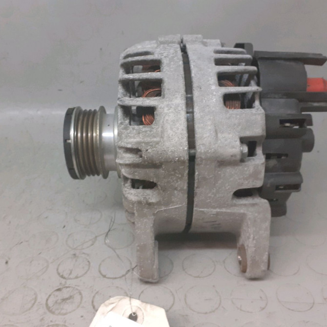 Alternateur occasion  Dacia SANDERO II 1.0 sce 75 (b8jc, b8jd) (2016)   231007582R  3