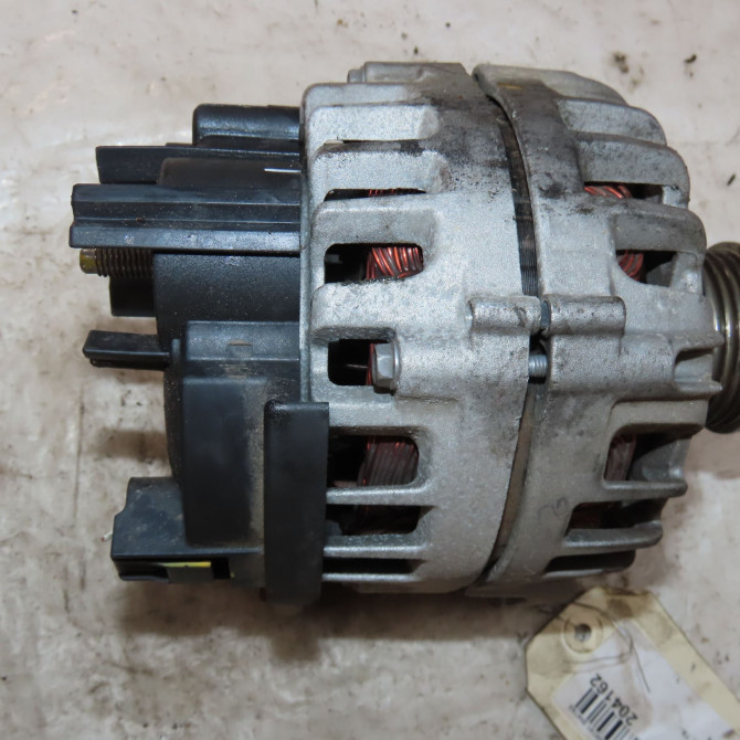 Alternateur occasion  Dacia LOGAN MCV II 1.0 sce 75 (2016)   231007582R  4