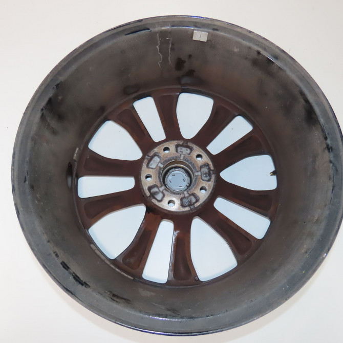 Jante aluminium occasion  Renault KADJAR (HA_, HL_) 1.2 tce 130 (2015)   403005396R  4