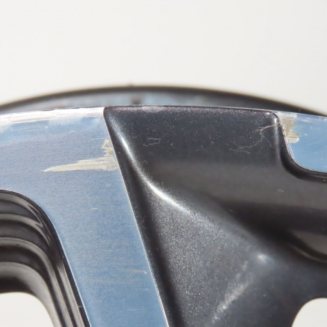 Jante aluminium occasion  Renault KADJAR (HA_, HL_) 1.2 tce 130 (2015)   403005396R  5