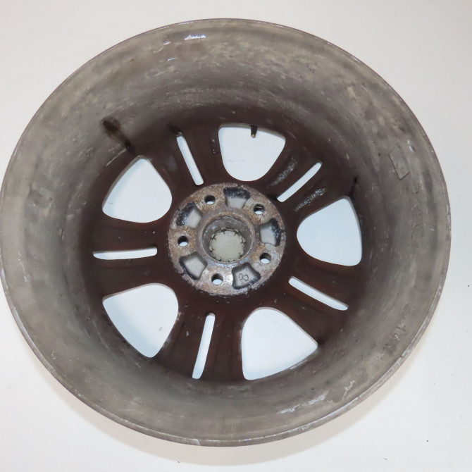 Jante aluminium occasion  Kia SPORTAGE II (JE_, KM) 2.0 crdi (2006-2010)   529101F200  4