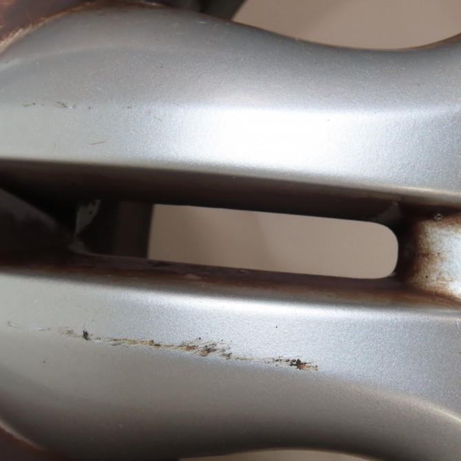 Jante aluminium occasion  Kia SPORTAGE II (JE_, KM) 2.0 crdi (2006-2010)   529101F200  5